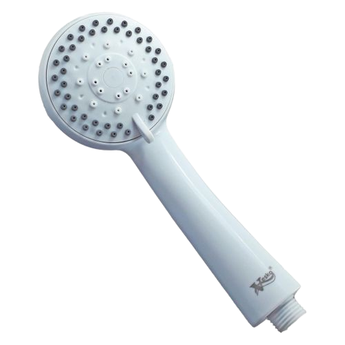 Vesko Pomme de Douche 5 Modes Fonction pulvérisation - pommeau de Salle de Bain