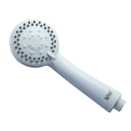 Vesko Pomme de Douche 5 Modes Fonction pulvérisation - pommeau de Salle de Bain