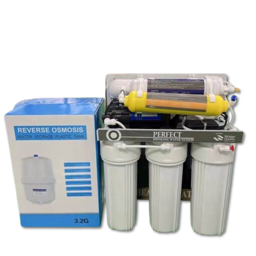 Filtre Osmoseur 7 etapes PERFECT