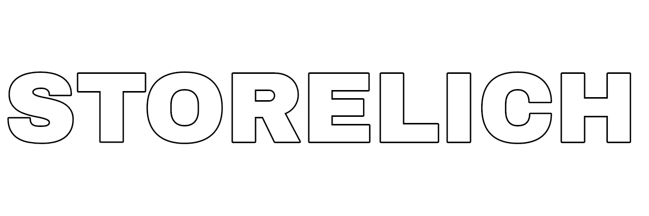 STORELICH LOGO