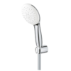 Tempesta 110 Wall holder set 2 sprays (Rain, Jet)