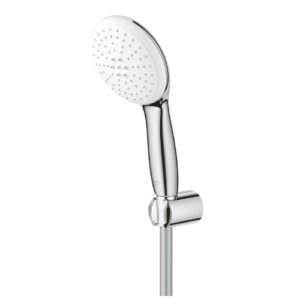 Tempesta 110 Wall holder set 2 sprays (Rain, Jet)