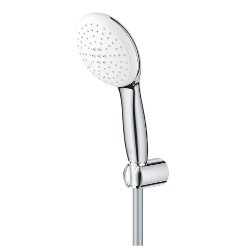 Tempesta 110 Wall holder set 2 sprays (Rain, Jet)