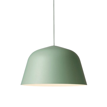Lampe suspendue
