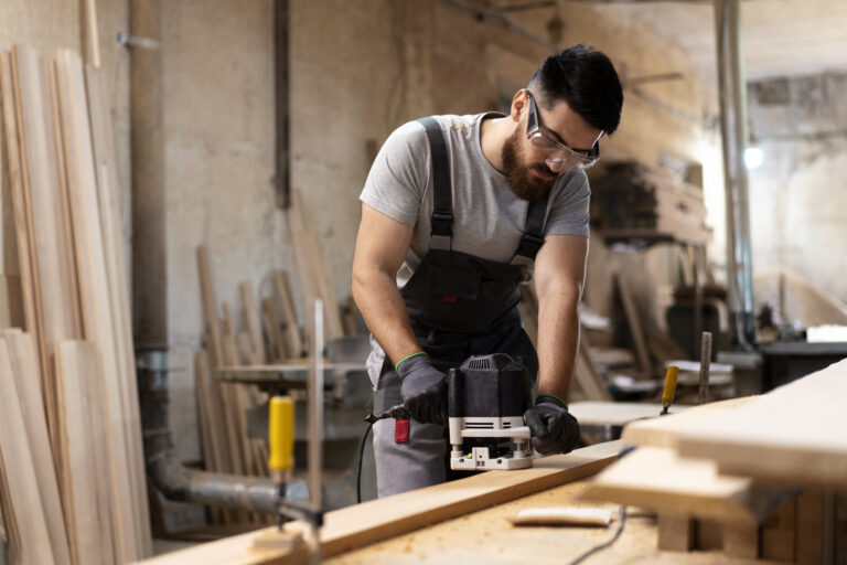 Des Services de Menuiserie sur Mesure – Pour un intérieur à votre image !