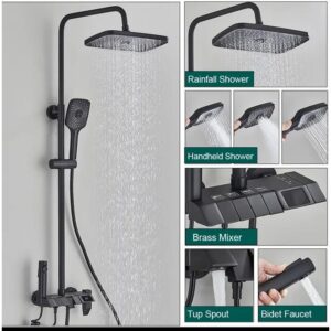 Ensemble colonne douche رشاشة الدوش